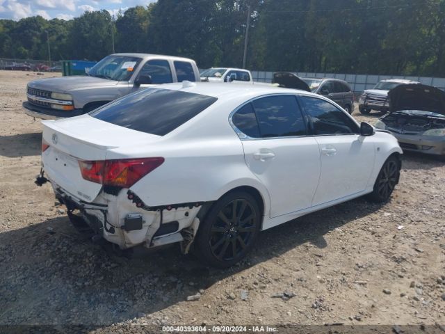 JTHBE1BL9FA010566 Lexus GS 350