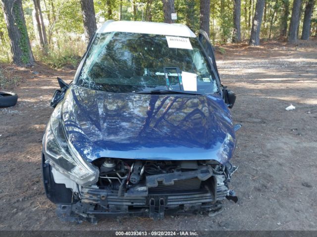3N1CP5DV9LL568625 Nissan Kicks Sr Xtronic Cvt