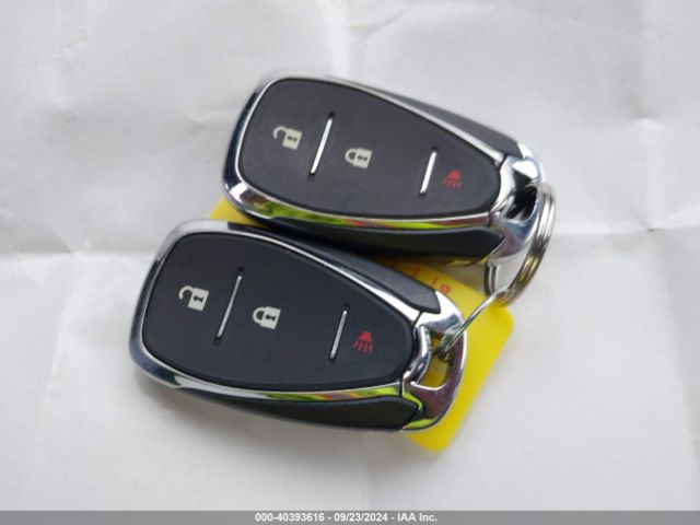 2GNAXUEV3K6226417 Chevrolet EQUINOX LT