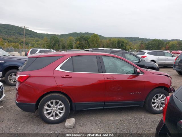 2GNAXUEV3K6226417 Chevrolet EQUINOX LT