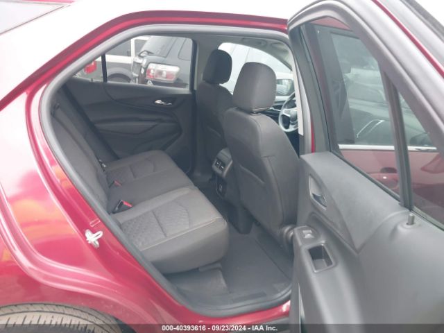 2GNAXUEV3K6226417 Chevrolet EQUINOX LT