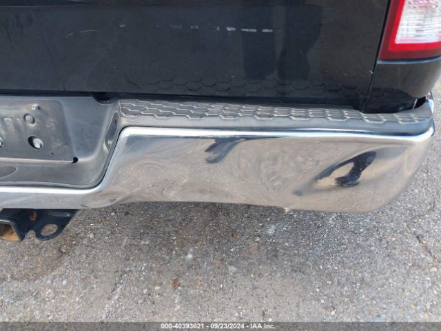 1C6RR6FG7JS296703 RAM 1500 Tradesman Quad Cab 4x2 6'4 Box