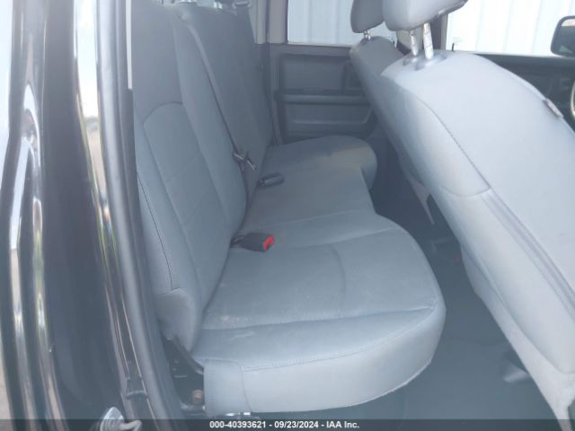 1C6RR6FG7JS296703 RAM 1500 Tradesman Quad Cab 4x2 6'4 Box