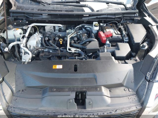 JA4J3VA80NZ029637 Mitsubishi Outlander Sel 2.5 2wd/sel Special Edition 2wd