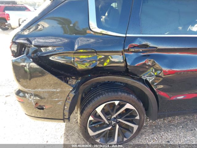JA4J3VA80NZ029637 Mitsubishi Outlander Sel 2.5 2wd/sel Special Edition 2wd