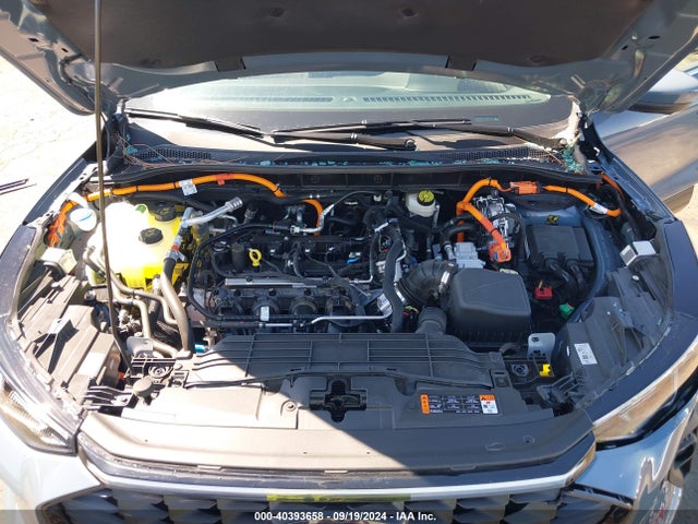 Ford Escape Phev 2023 1FMCU0E16PUA81183 Image 10