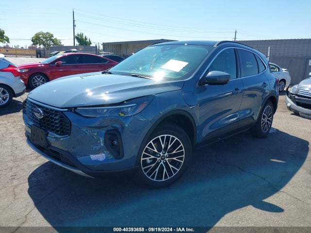 Ford Escape Phev 2023 1FMCU0E16PUA81183 Image 2