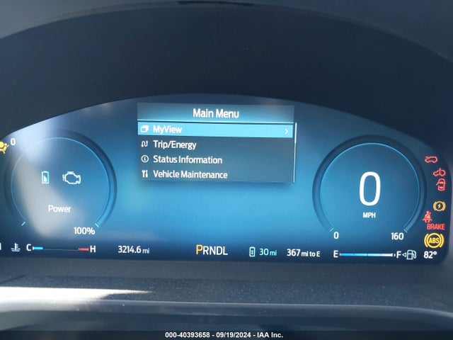 Ford Escape Phev 2023 1FMCU0E16PUA81183 Image 7