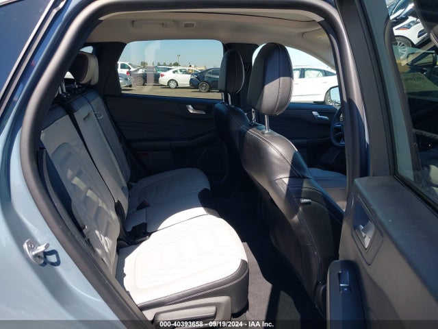 Ford Escape Phev 2023 1FMCU0E16PUA81183 Image 8