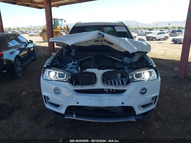 5UXKR2C52J0Z18222 BMW X5 Sdrive35i