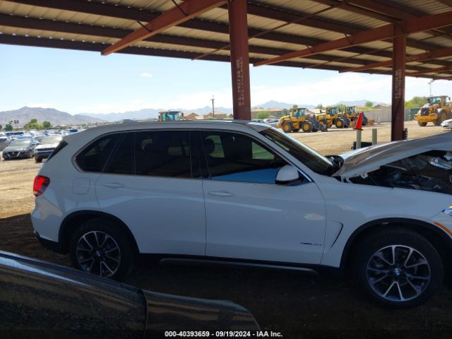 5UXKR2C52J0Z18222 BMW X5 Sdrive35i