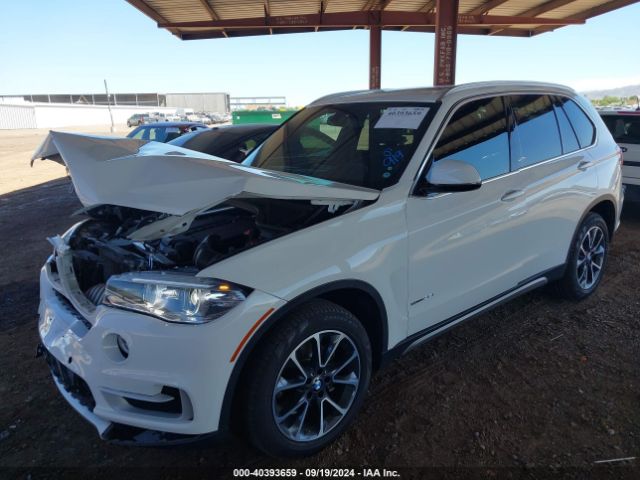 5UXKR2C52J0Z18222 BMW X5 Sdrive35i