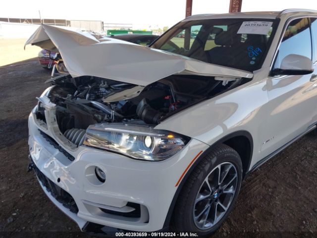 5UXKR2C52J0Z18222 BMW X5 Sdrive35i