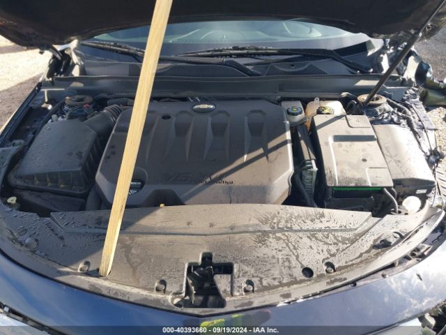 2G1105S31K9113059 Chevrolet Impala Premier