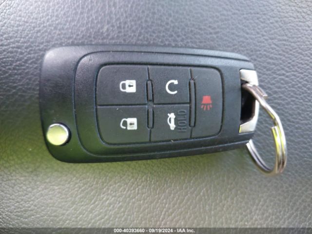 2G1105S31K9113059 Chevrolet Impala Premier
