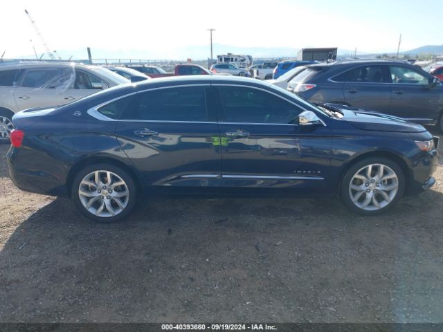 2G1105S31K9113059 Chevrolet Impala Premier