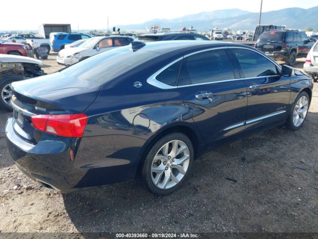 2G1105S31K9113059 Chevrolet Impala Premier