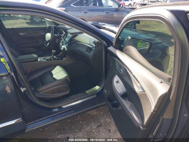 2G1105S31K9113059 Chevrolet Impala Premier