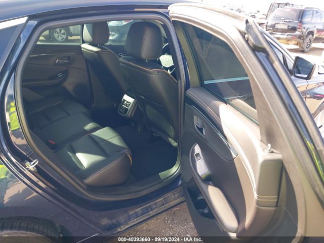 2G1105S31K9113059 Chevrolet Impala Premier