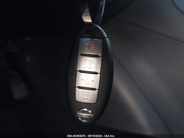 3N1AB7AP1HL636558 Nissan Sentra S/sl/sr/sv