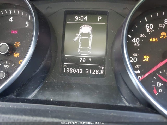 Volkswagen Passat 1.8t S 2016 1VWAT7A3XGC010277 Image 15