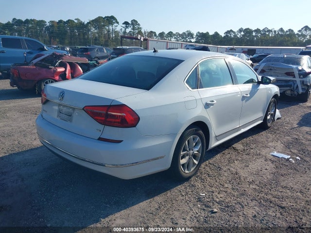 Volkswagen Passat 1.8t S 2016 1VWAT7A3XGC010277 Image 4