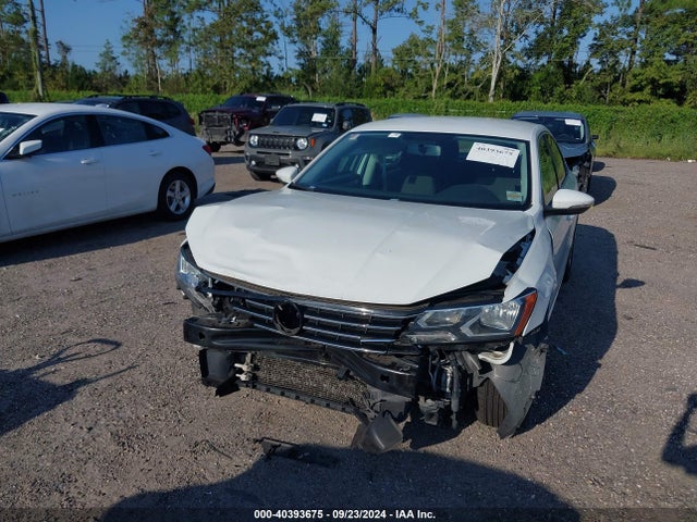 Volkswagen Passat 1.8t S 2016 1VWAT7A3XGC010277 Image 6