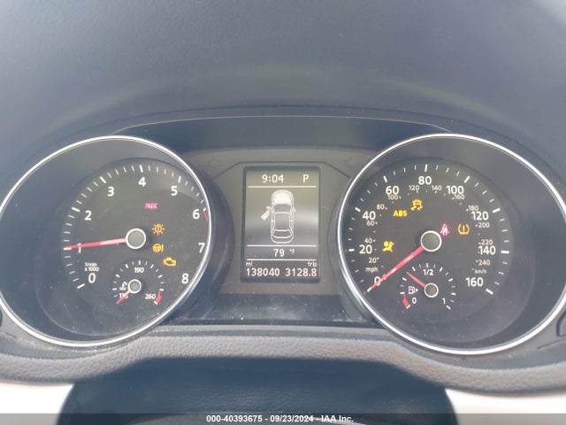 Volkswagen Passat 1.8t S 2016 1VWAT7A3XGC010277 Image 7