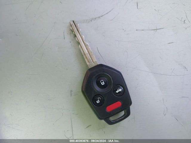 Subaru Impreza 2.0i Premium 2019 4S3GTAC65K3736087 Image 11