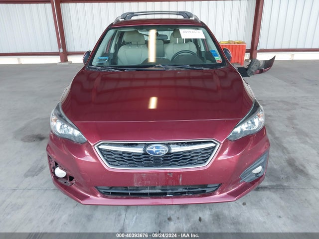 Subaru Impreza 2.0i Premium 2019 4S3GTAC65K3736087 Image 13