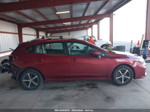 Subaru Impreza 2.0i Premium 2019 4S3GTAC65K3736087 Image 14