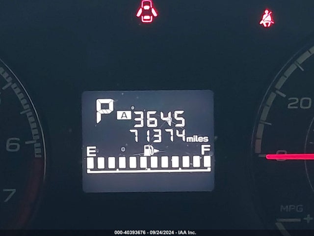 Subaru Impreza 2.0i Premium 2019 4S3GTAC65K3736087 Image 16