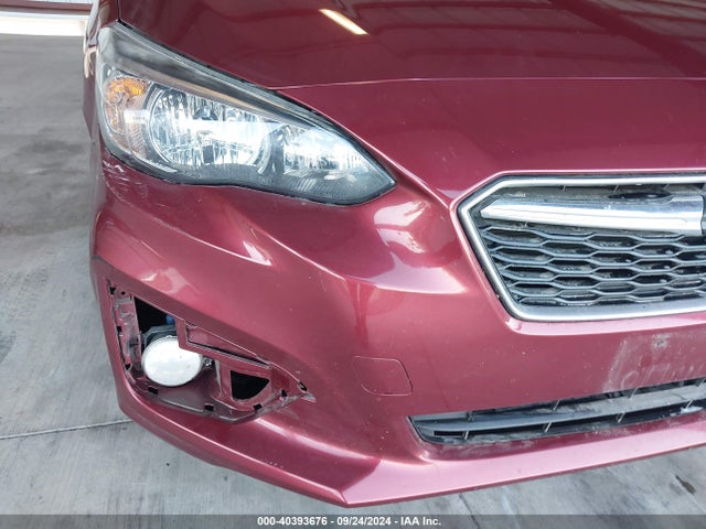 Subaru Impreza 2.0i Premium 2019 4S3GTAC65K3736087 Image 19
