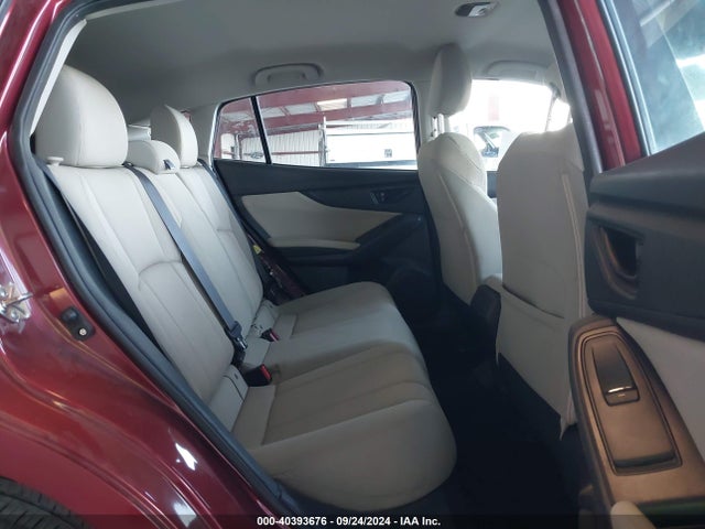 Subaru Impreza 2.0i Premium 2019 4S3GTAC65K3736087 Image 8