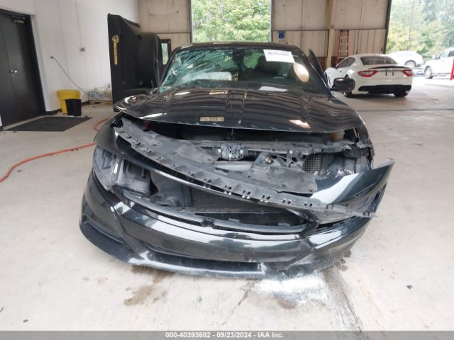 2C3CDXBG4KH657505 Dodge Charger Sxt Rwd