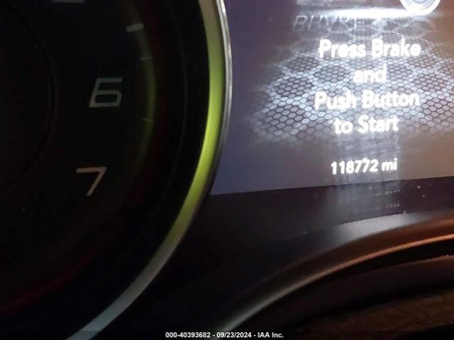 2C3CDXBG4KH657505 Dodge Charger Sxt Rwd