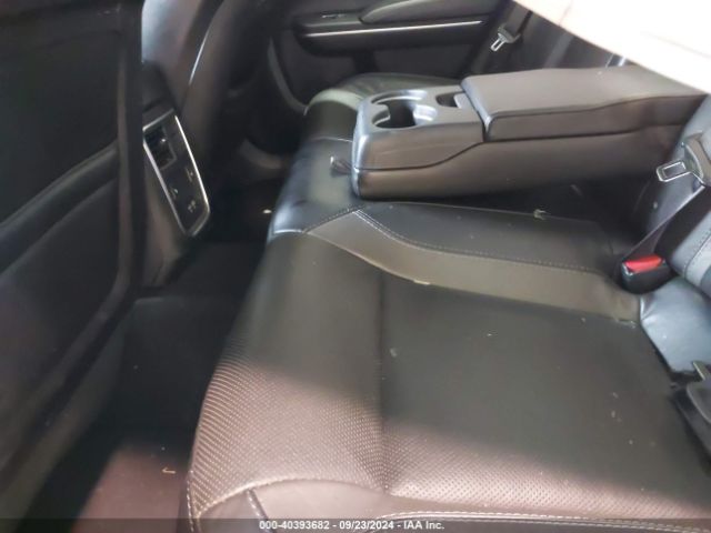 2C3CDXBG4KH657505 Dodge Charger Sxt Rwd