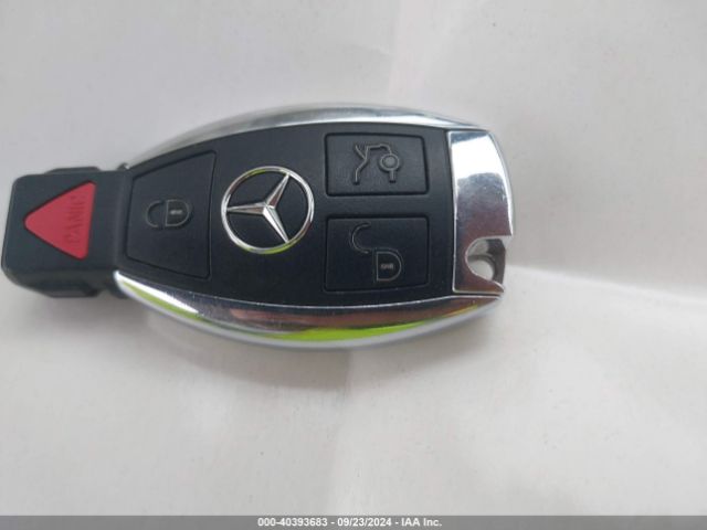 4JGDA5HB8JB039440 Mercedes-Benz Gle 350 4matic