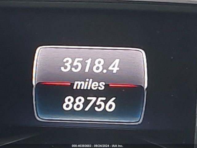 4JGDA5HB8JB039440 Mercedes-Benz Gle 350 4matic