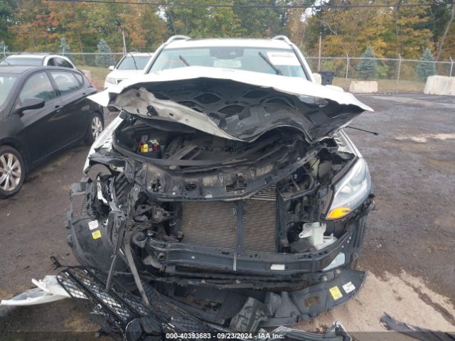 4JGDA5HB8JB039440 Mercedes-Benz Gle 350 4matic