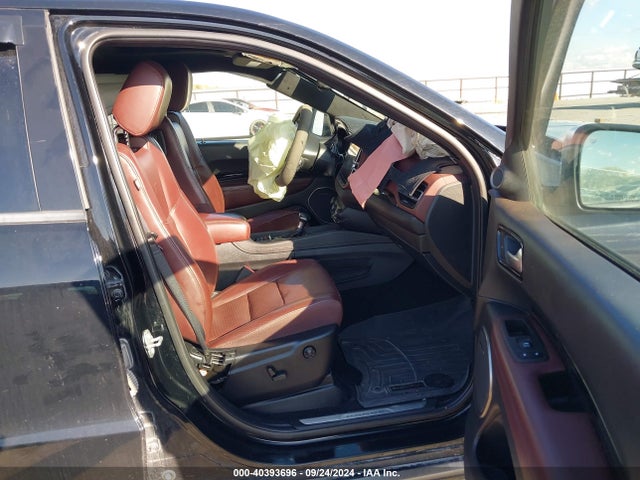 Dodge Durango Citadel Awd 2021 1C4RDJEG1MC690921 Image 5