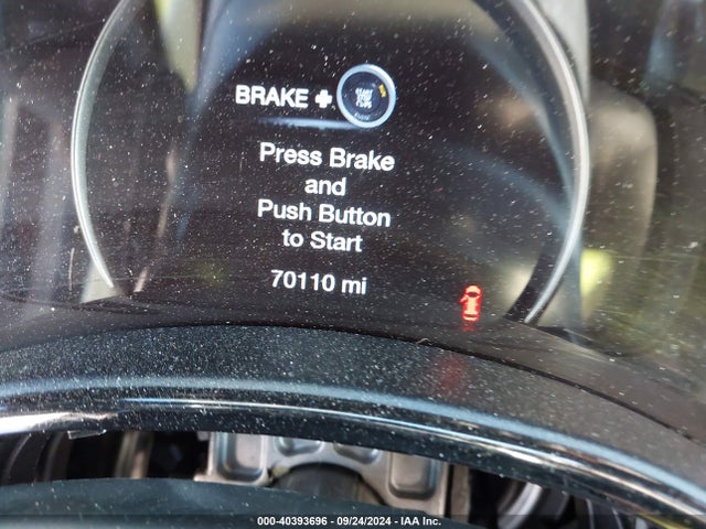Dodge Durango Citadel Awd 2021 1C4RDJEG1MC690921 Image 7
