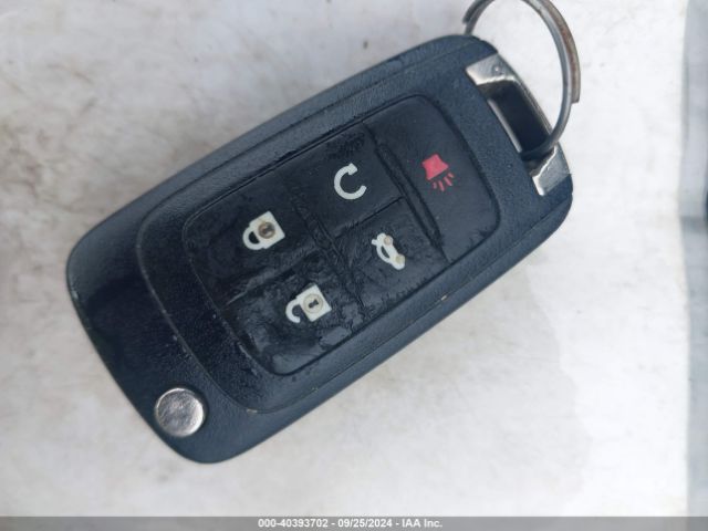 2GNFLHE35F6346054 Chevrolet Equinox Ltz