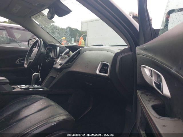 2GNFLHE35F6346054 Chevrolet Equinox Ltz