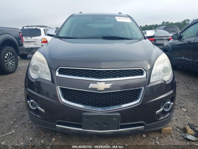 2GNFLHE35F6346054 Chevrolet Equinox Ltz