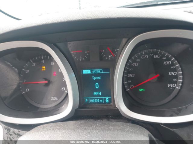 2GNFLHE35F6346054 Chevrolet Equinox Ltz