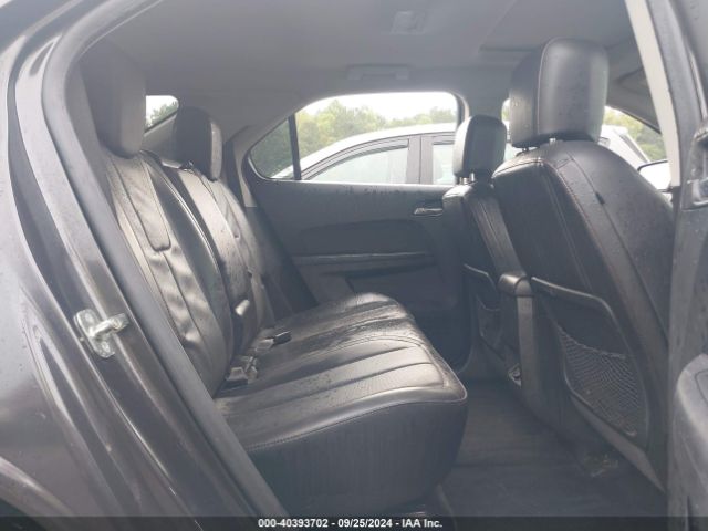 2GNFLHE35F6346054 Chevrolet Equinox Ltz