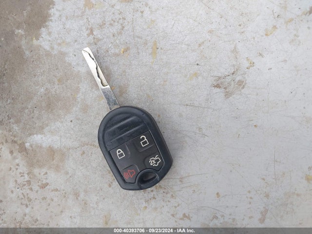 Ford FIESTA SE 2018 3FADP4BJ4JM132094 Image 11