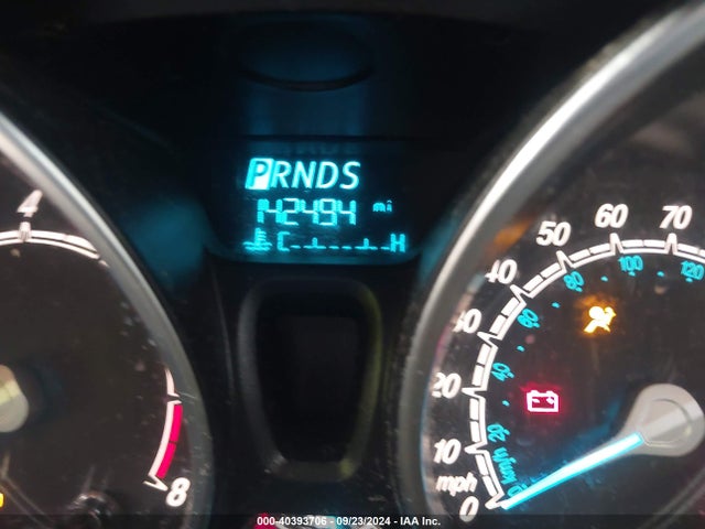 Ford FIESTA SE 2018 3FADP4BJ4JM132094 Image 15