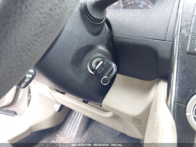 4T4BF1FK8ER354985 Toyota CAMRY LE